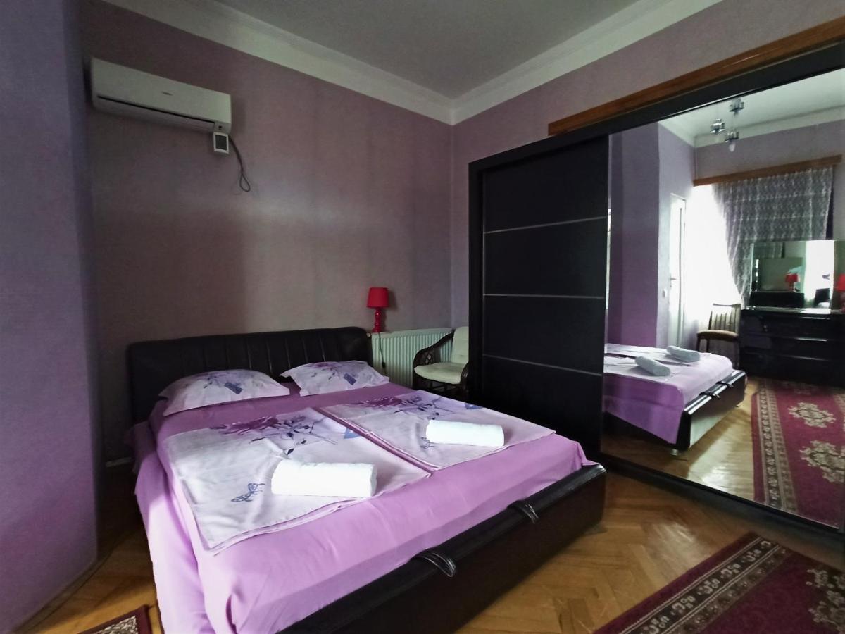 Guesthouse Lilia &Wine Celler 泰拉维 外观 照片