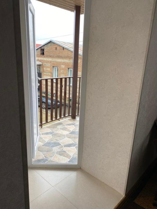 Guesthouse Lilia &Wine Celler 泰拉维 外观 照片