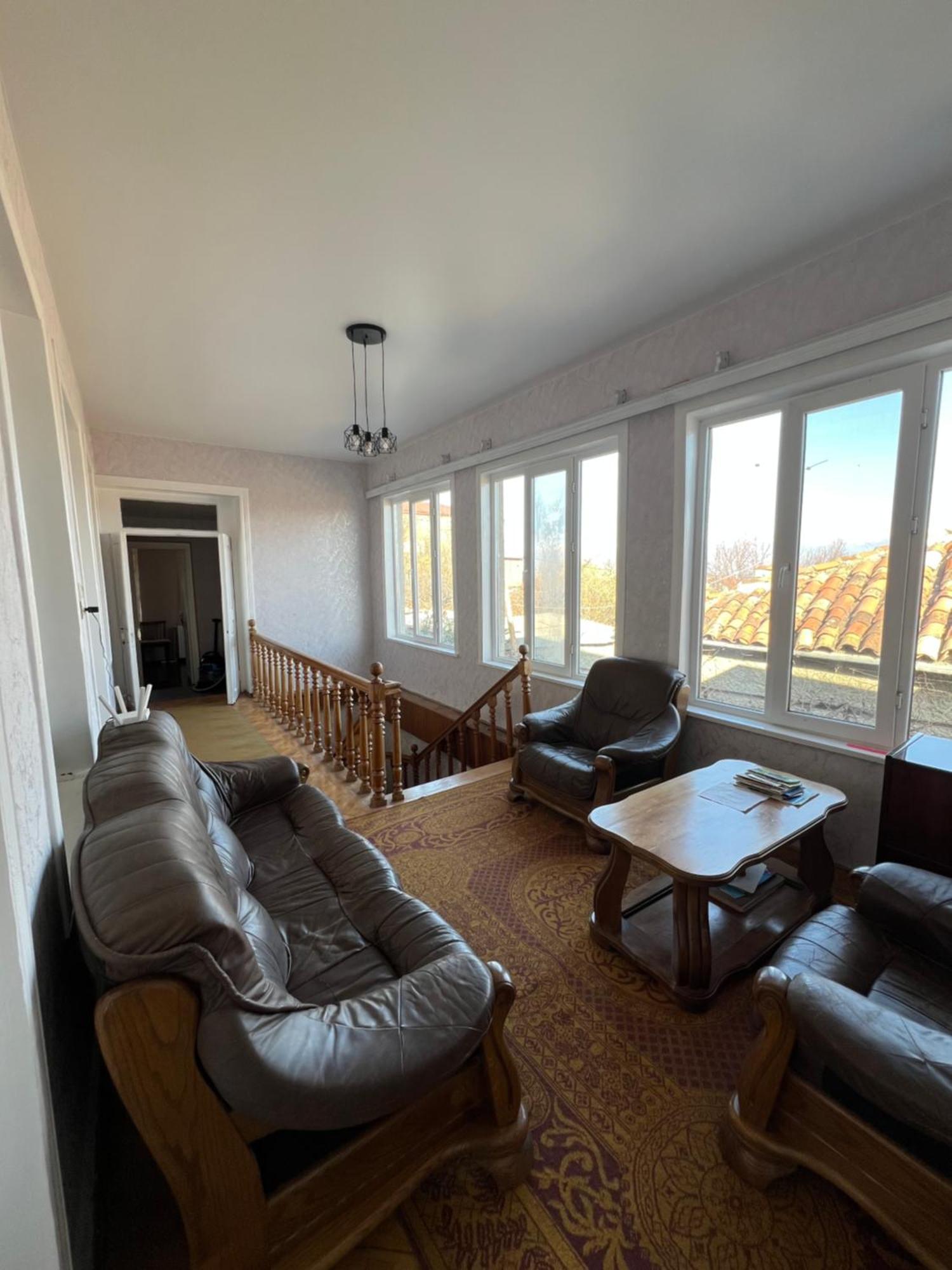 Guesthouse Lilia &Wine Celler 泰拉维 外观 照片
