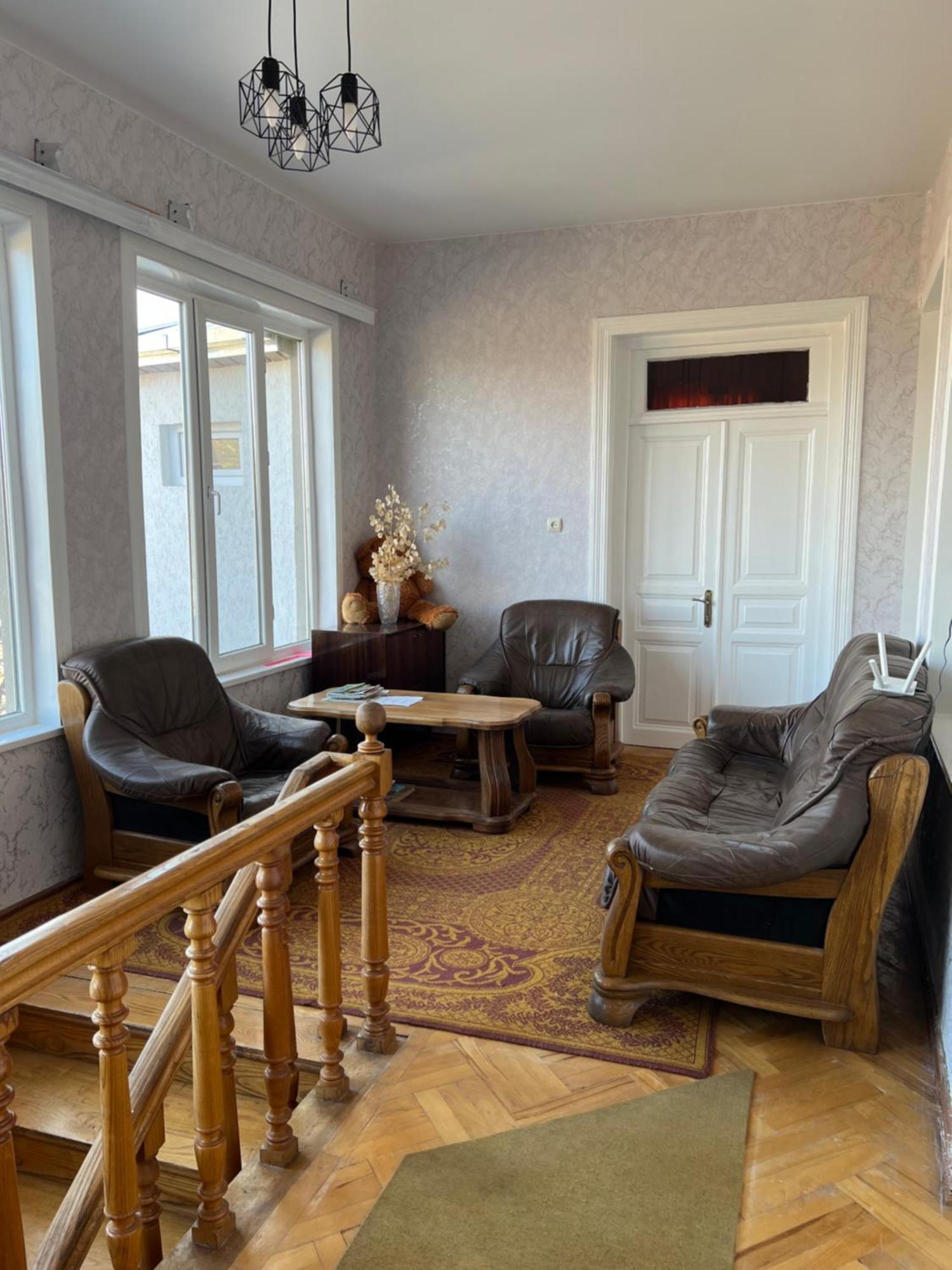 Guesthouse Lilia &Wine Celler 泰拉维 外观 照片