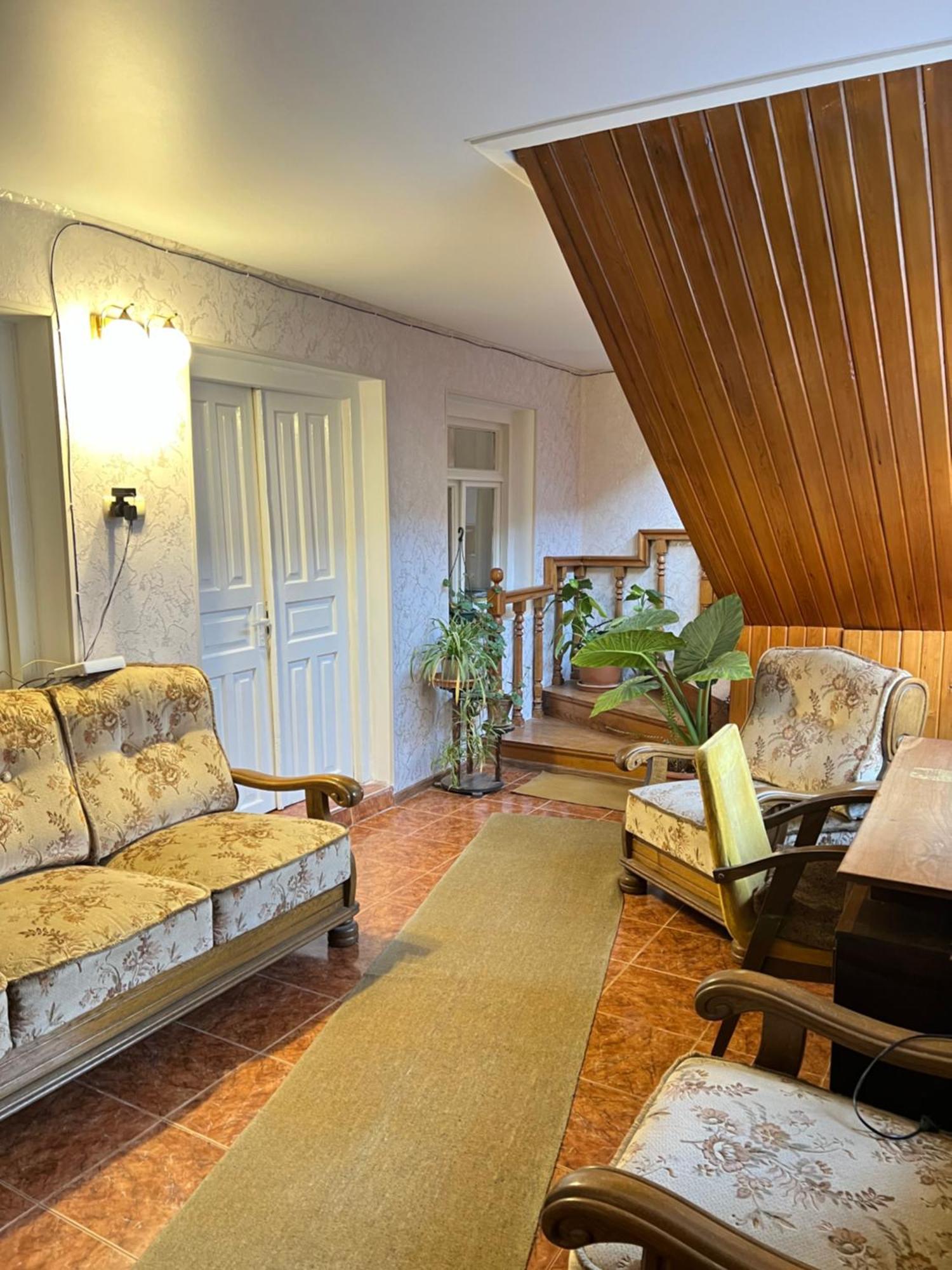 Guesthouse Lilia &Wine Celler 泰拉维 外观 照片